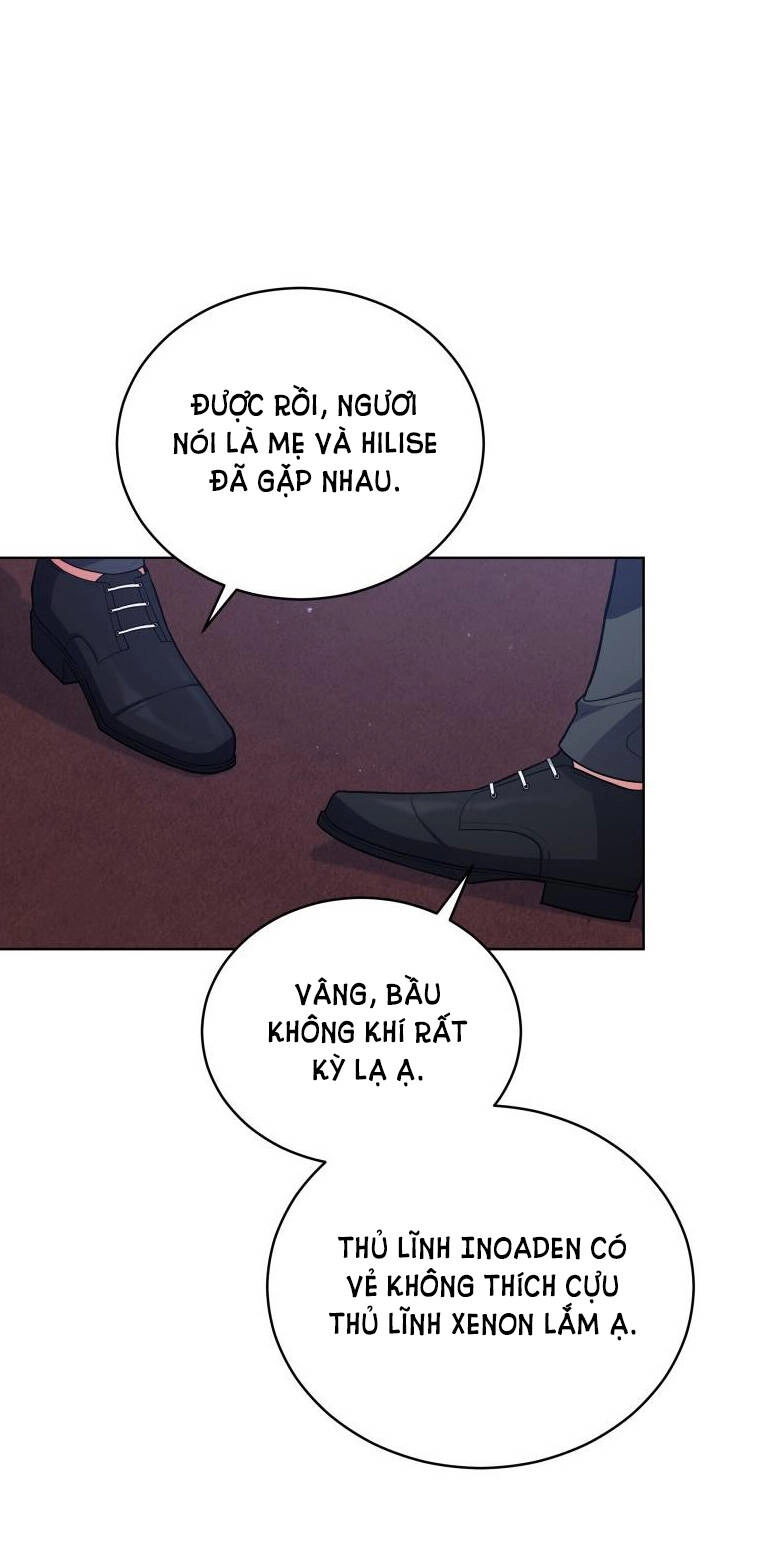 Quý Cô Khó Gần Chapter 80.1 - 18