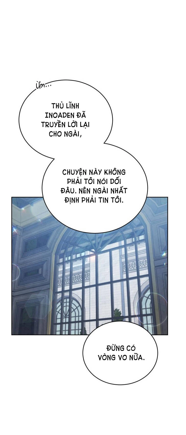 Quý Cô Khó Gần Chapter 80.1 - 20