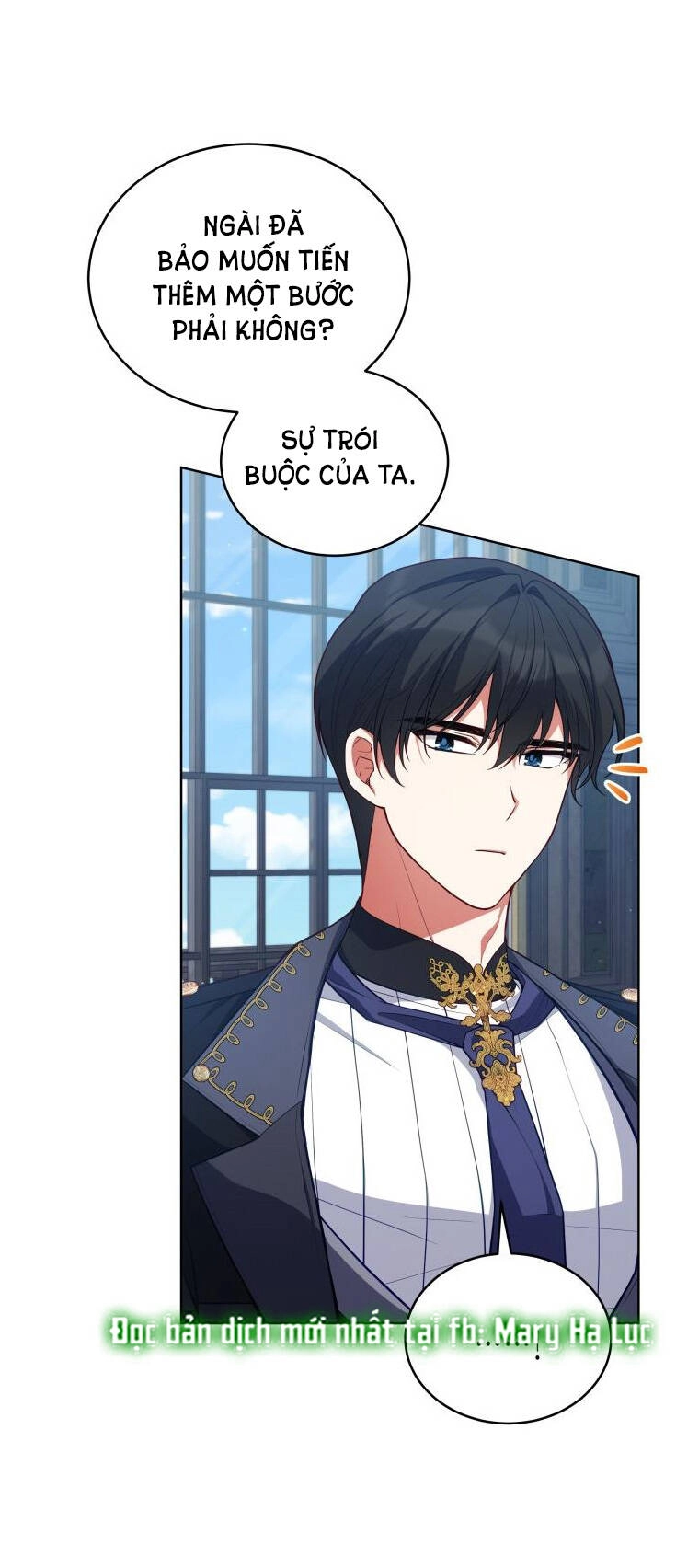 Quý Cô Khó Gần Chapter 80.1 - 21