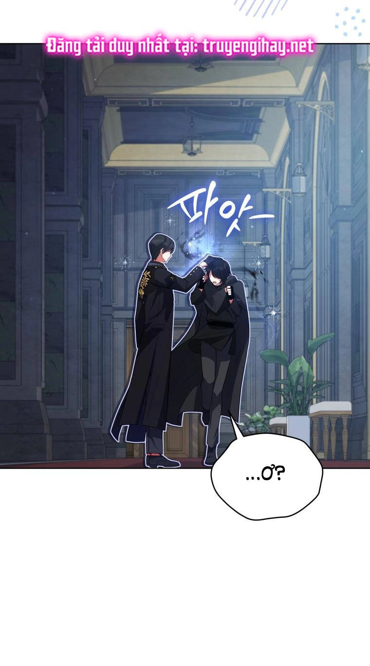 Quý Cô Khó Gần Chapter 80.1 - 23