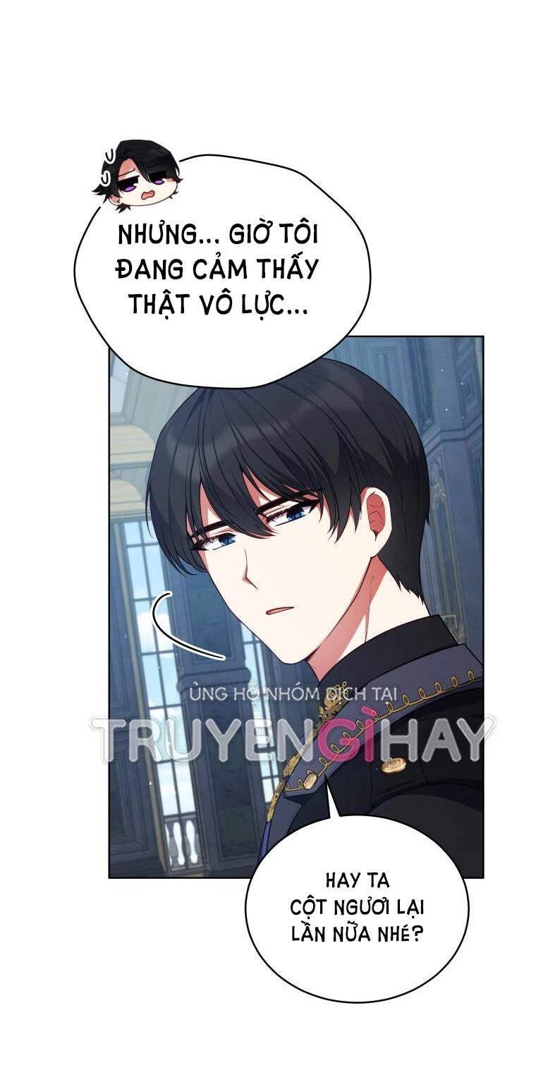 Quý Cô Khó Gần Chapter 80.1 - 24