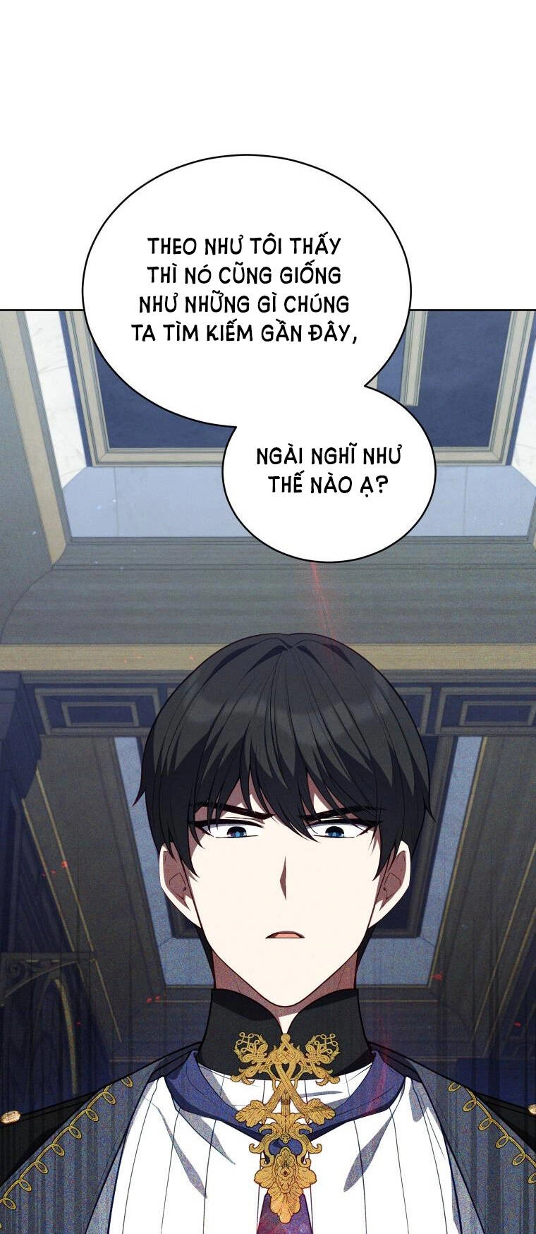 Quý Cô Khó Gần Chapter 80.1 - 30