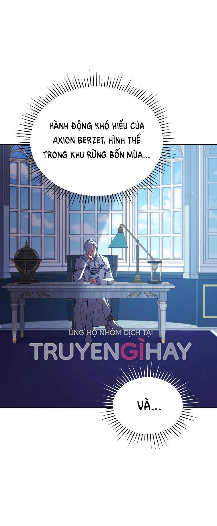 Quý Cô Khó Gần Chapter 80.2 - 4