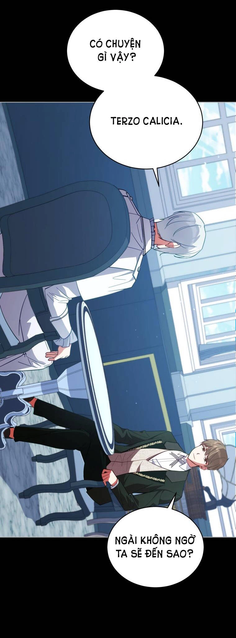 Quý Cô Khó Gần Chapter 80.2 - 7