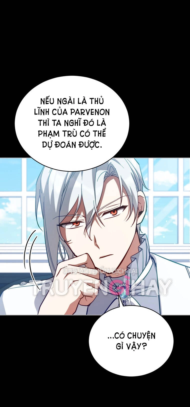 Quý Cô Khó Gần Chapter 80.2 - 8