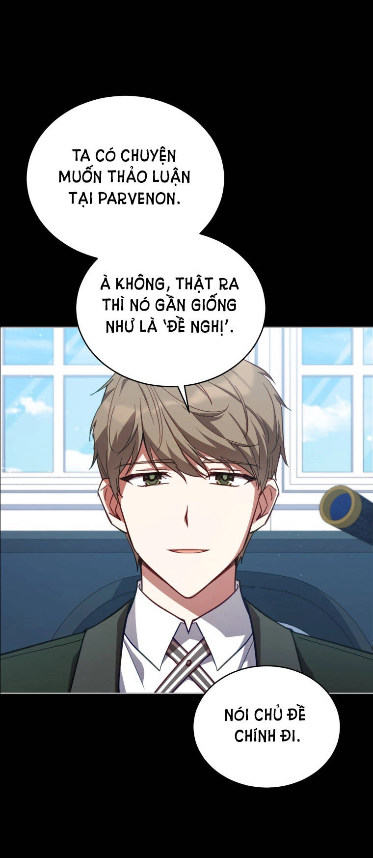 Quý Cô Khó Gần Chapter 80.2 - 9