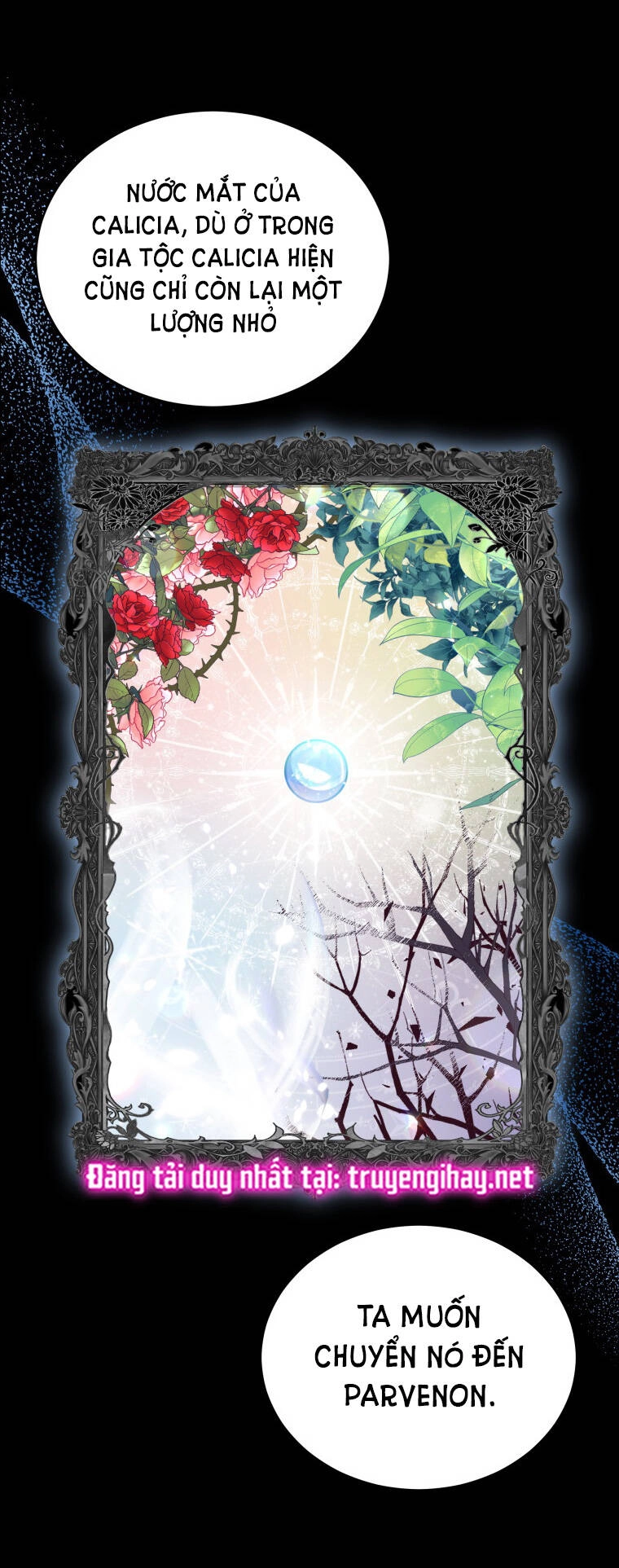 Quý Cô Khó Gần Chapter 80.2 - 11