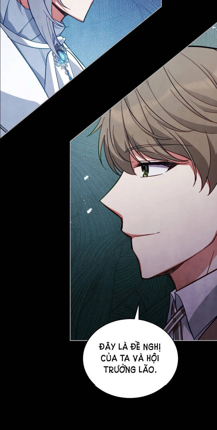 Quý Cô Khó Gần Chapter 80.2 - 13