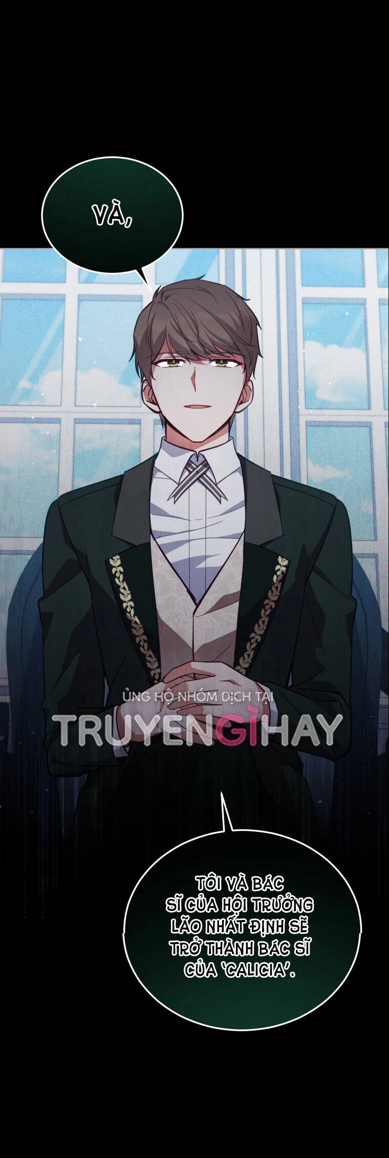 Quý Cô Khó Gần Chapter 80.2 - 14