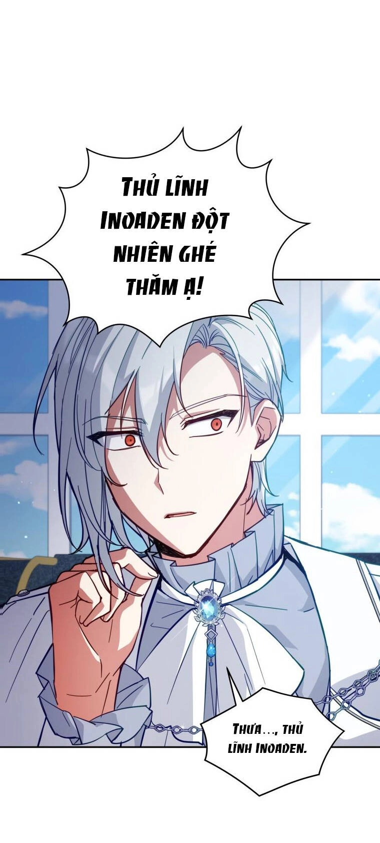 Quý Cô Khó Gần Chapter 80.2 - 17