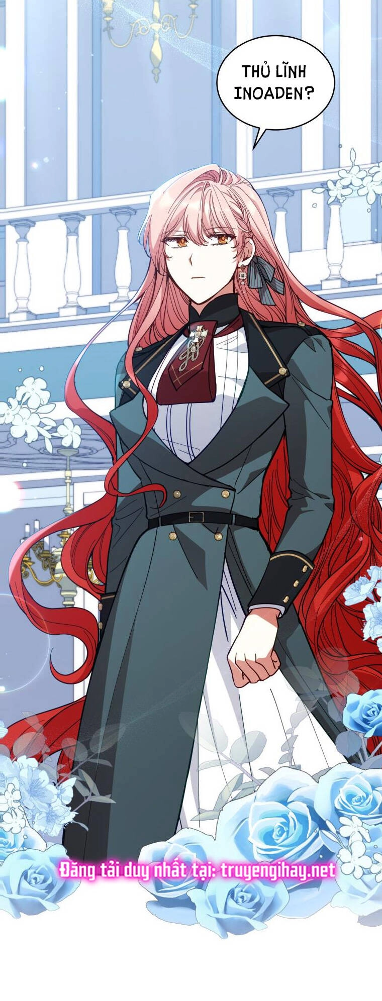 Quý Cô Khó Gần Chapter 80.2 - 19