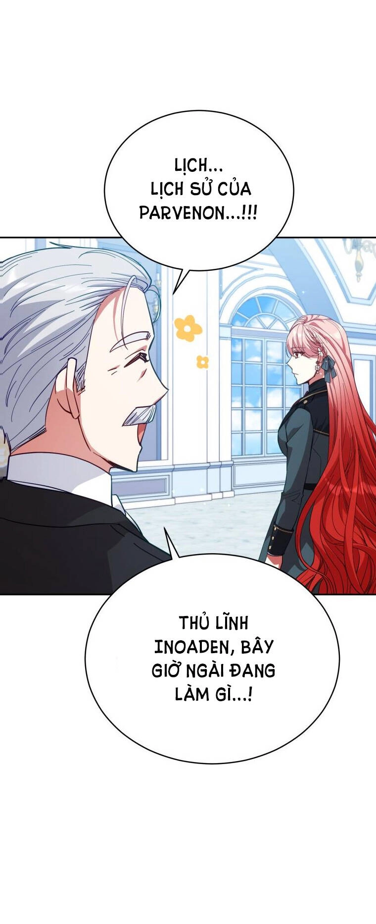 Quý Cô Khó Gần Chapter 80.2 - 22