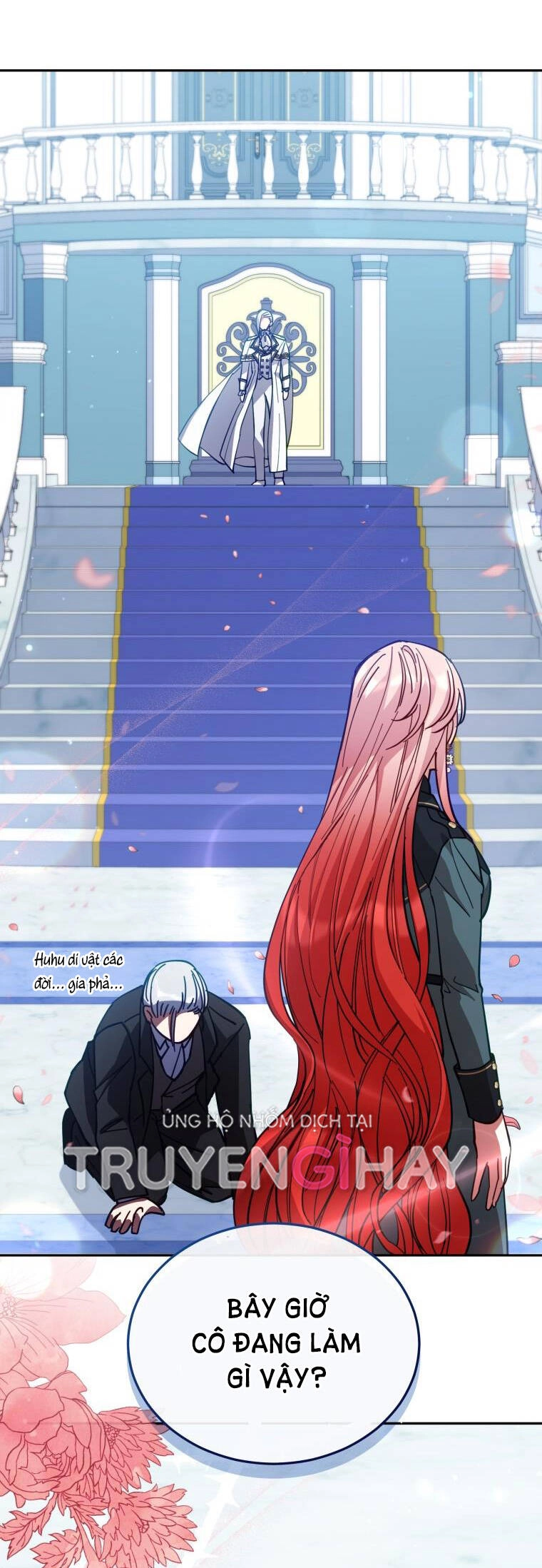 Quý Cô Khó Gần Chapter 80.2 - 29