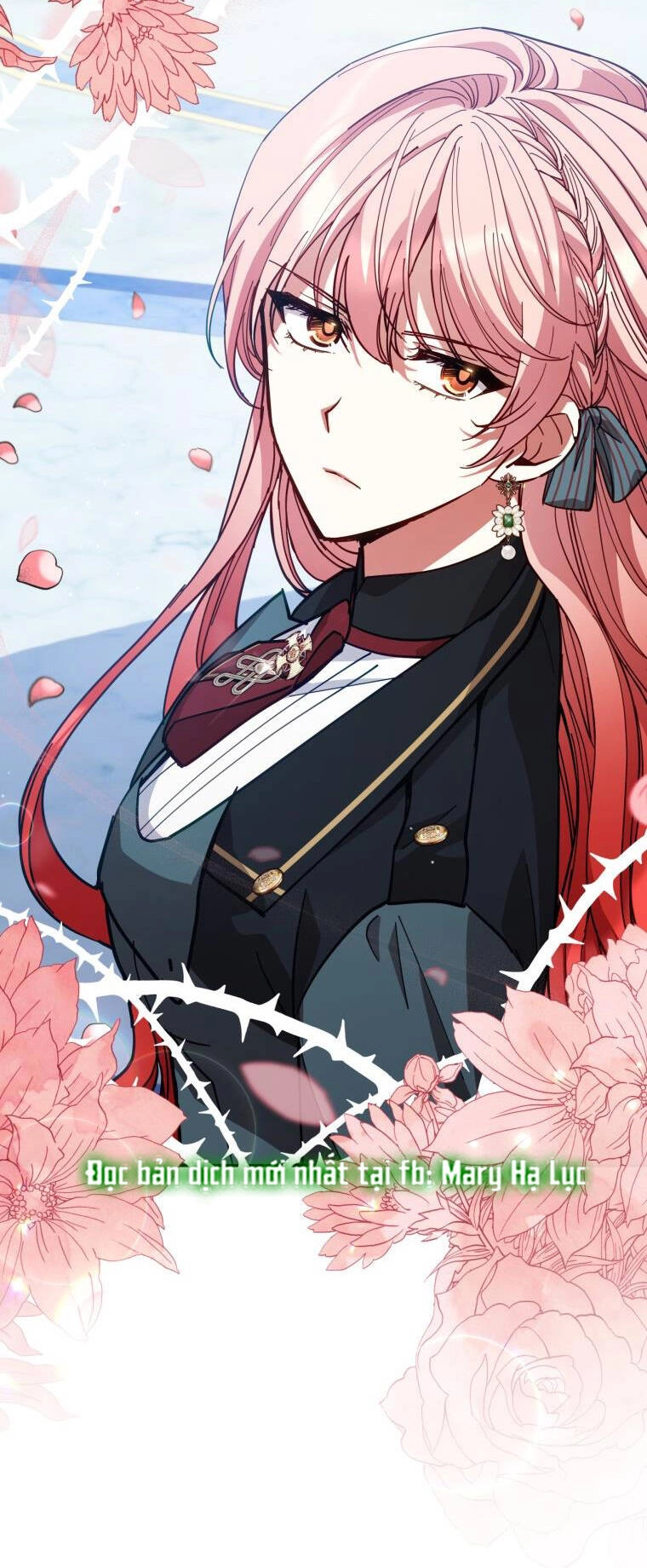 Quý Cô Khó Gần Chapter 80.2 - 30