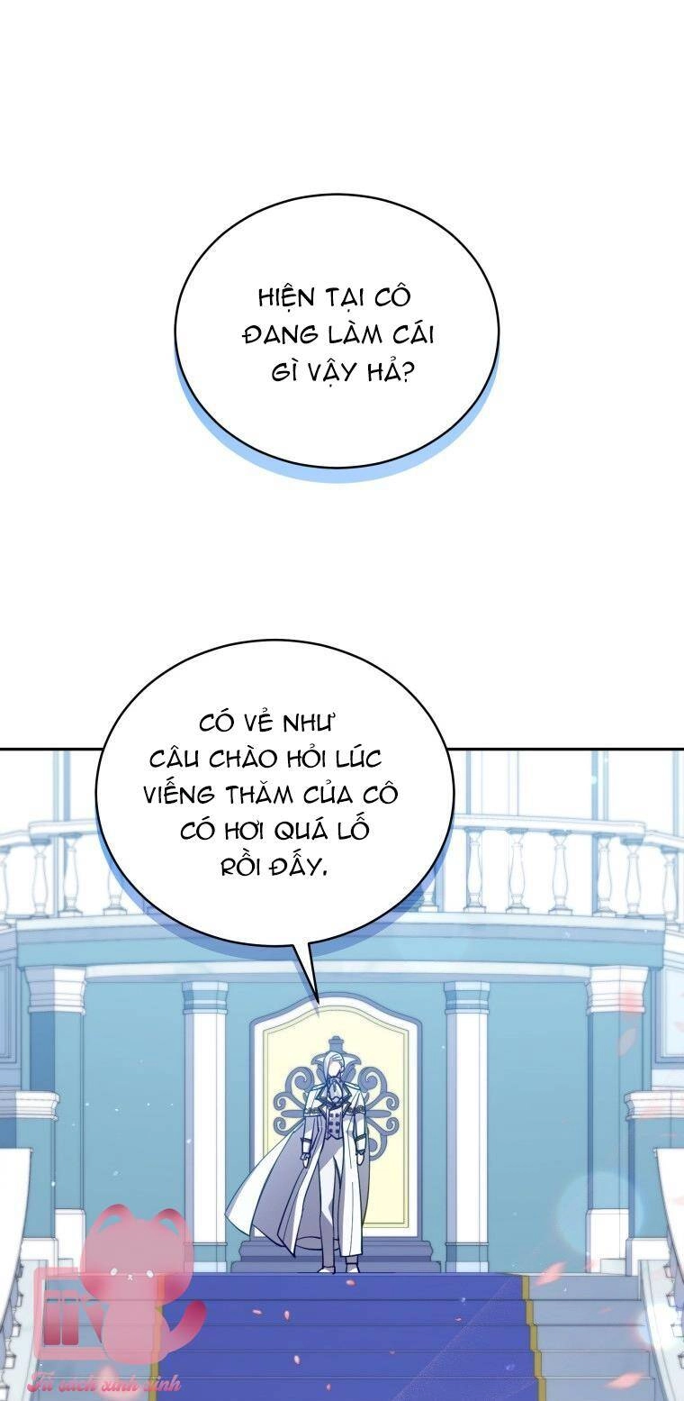 Quý Cô Khó Gần Chapter 81 - 1