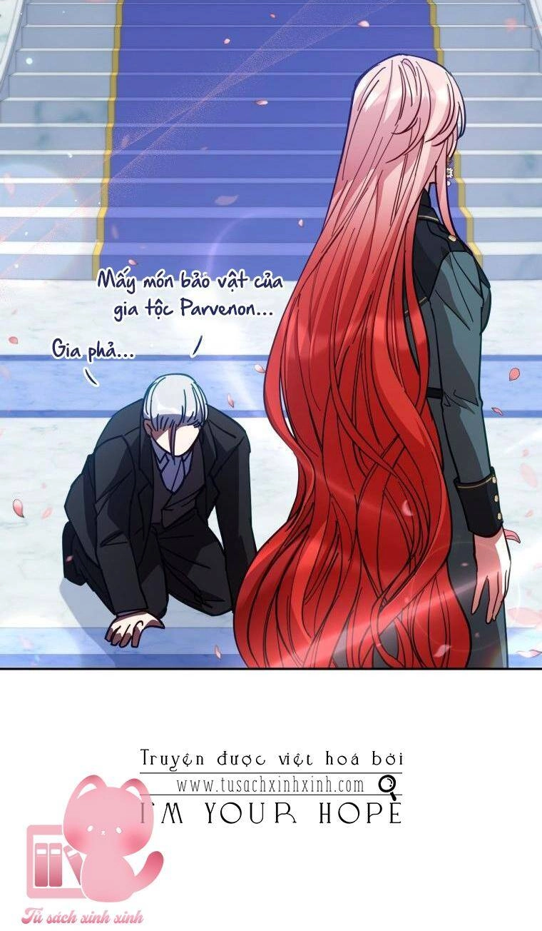 Quý Cô Khó Gần Chapter 81 - 2