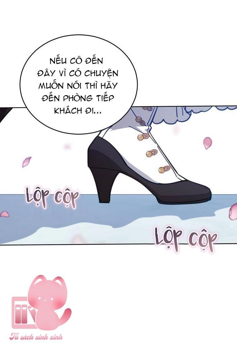 Quý Cô Khó Gần Chapter 81 - 3