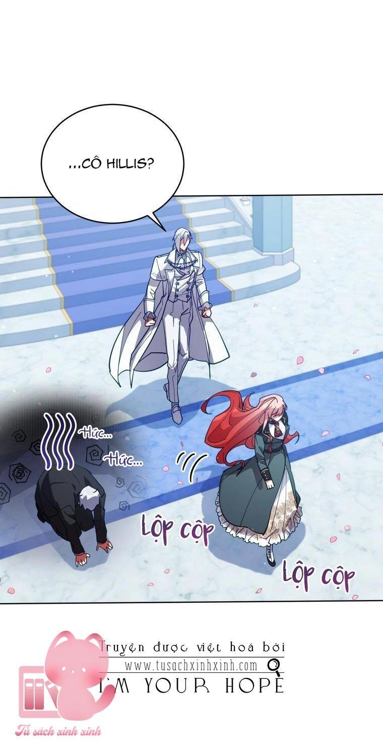 Quý Cô Khó Gần Chapter 81 - 4