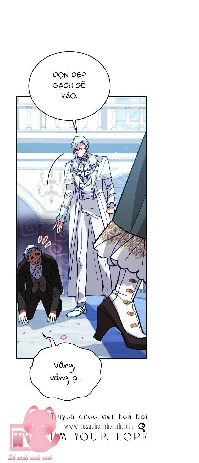 Quý Cô Khó Gần Chapter 81 - 5