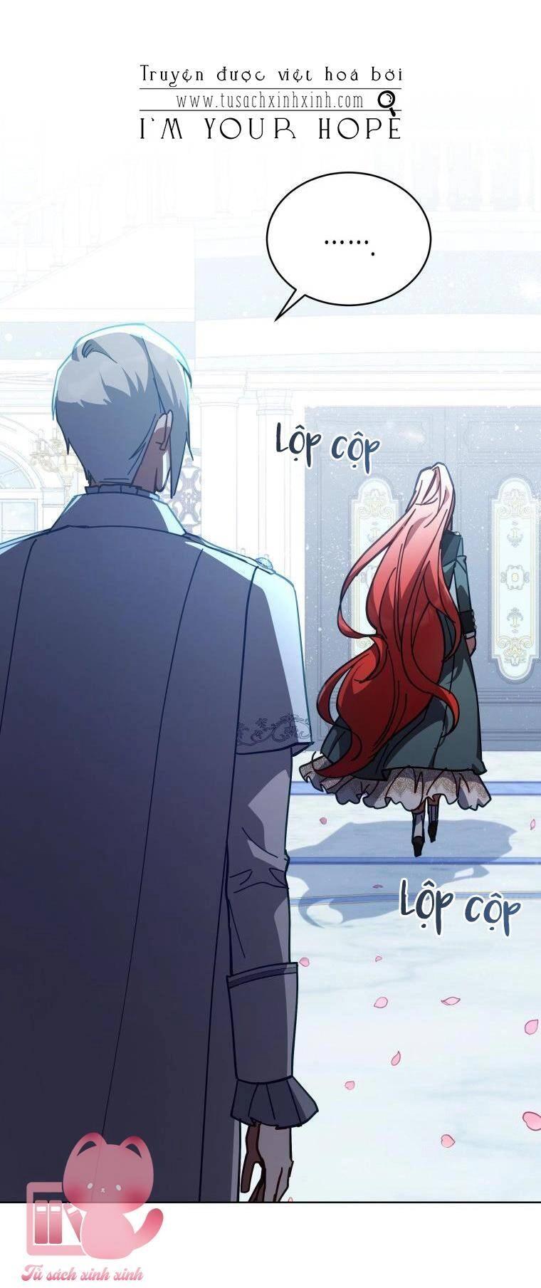 Quý Cô Khó Gần Chapter 81 - 7