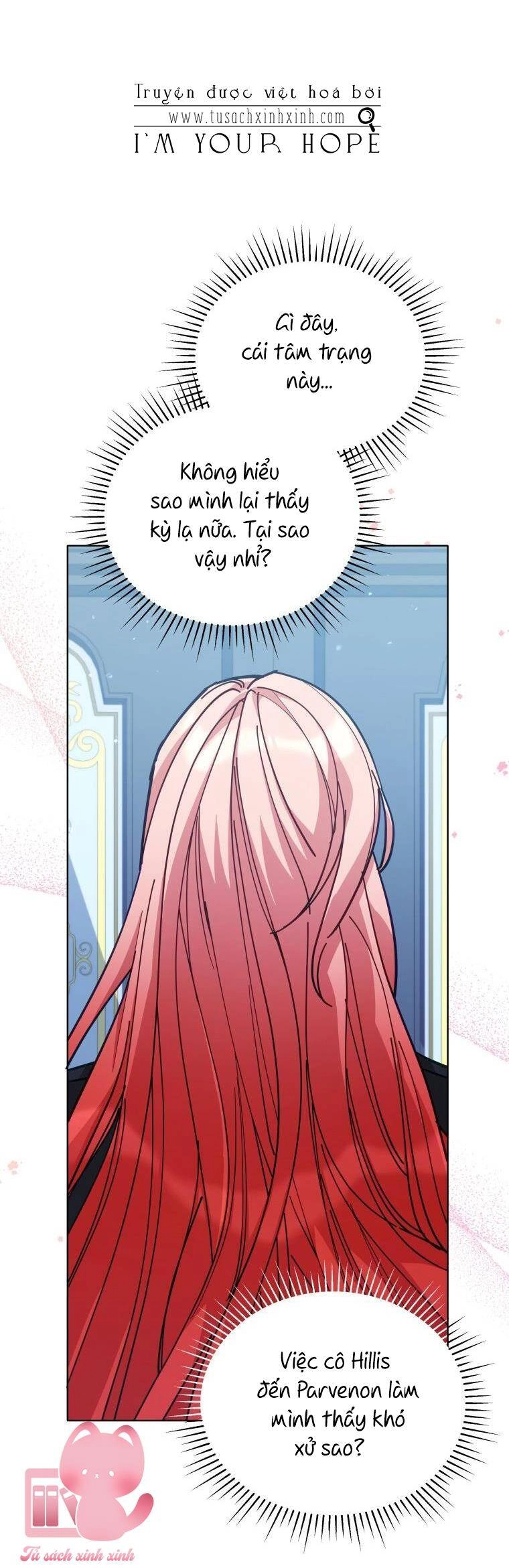 Quý Cô Khó Gần Chapter 81 - 8