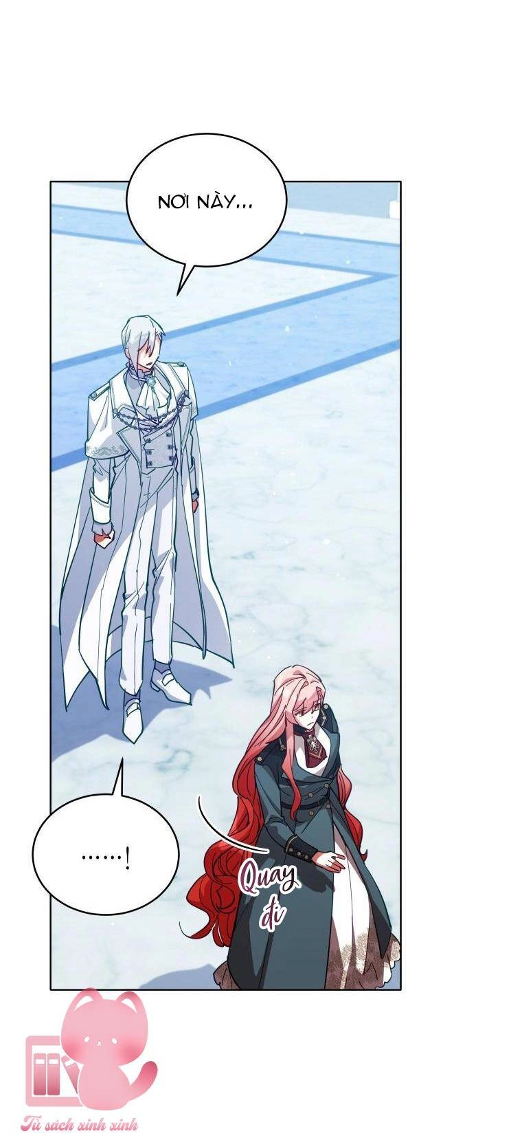 Quý Cô Khó Gần Chapter 81 - 10