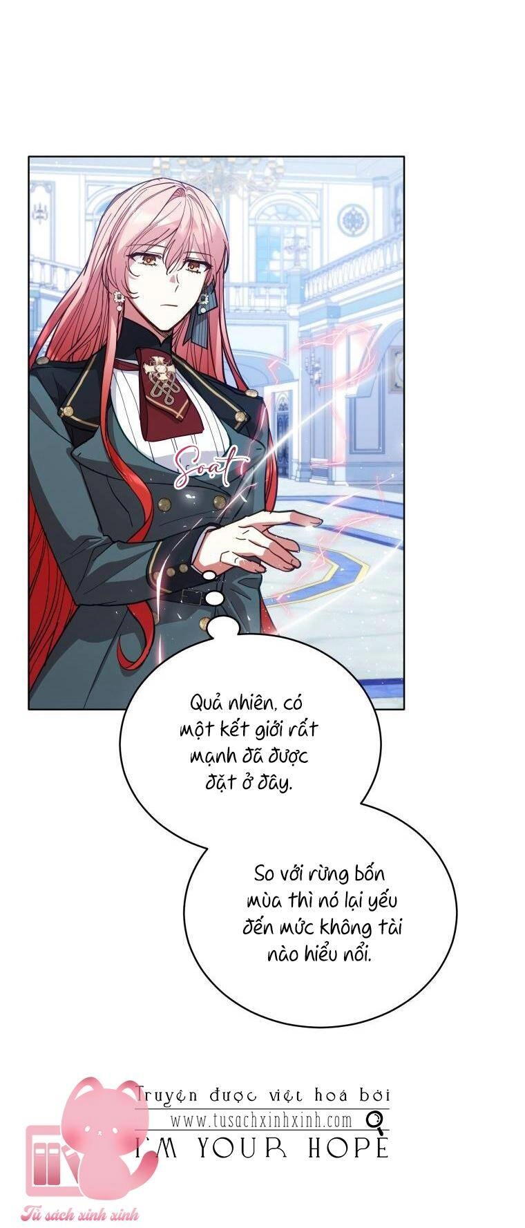 Quý Cô Khó Gần Chapter 81 - 12