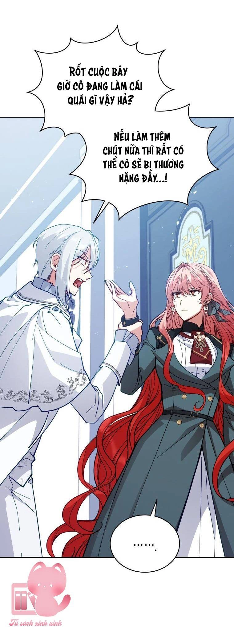 Quý Cô Khó Gần Chapter 81 - 14