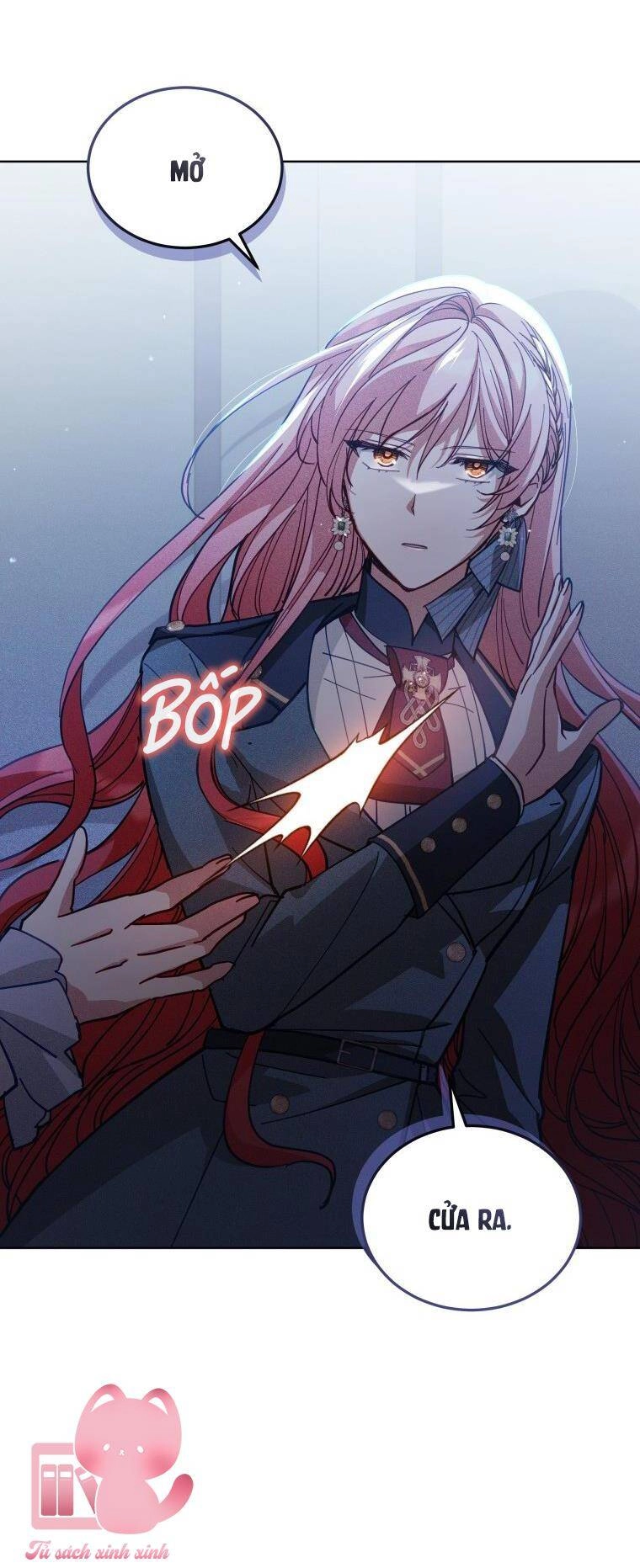 Quý Cô Khó Gần Chapter 81 - 17