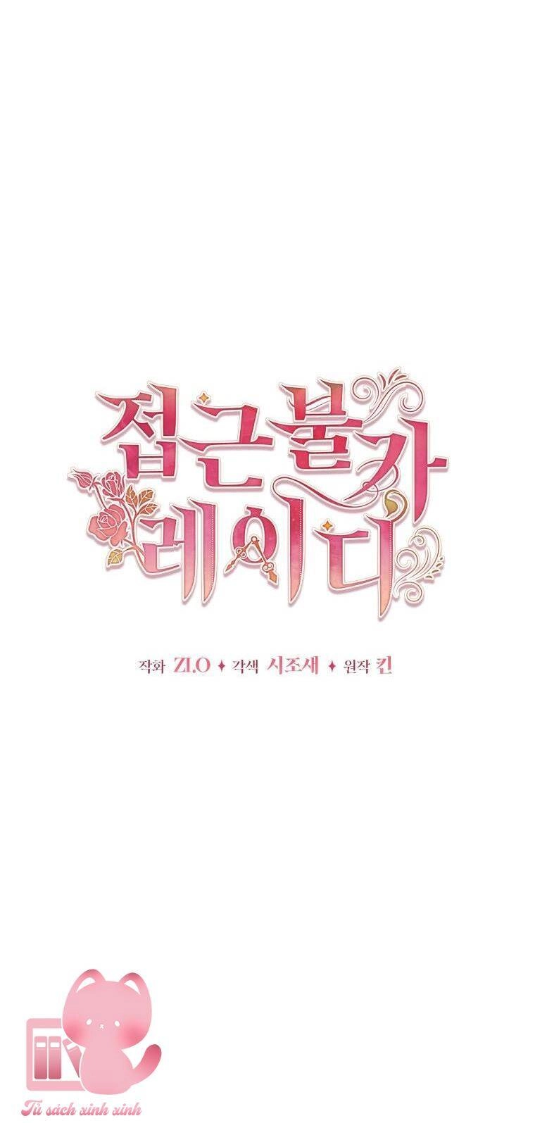 Quý Cô Khó Gần Chapter 81 - 18