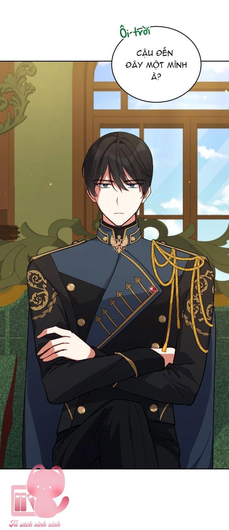 Quý Cô Khó Gần Chapter 81 - 20