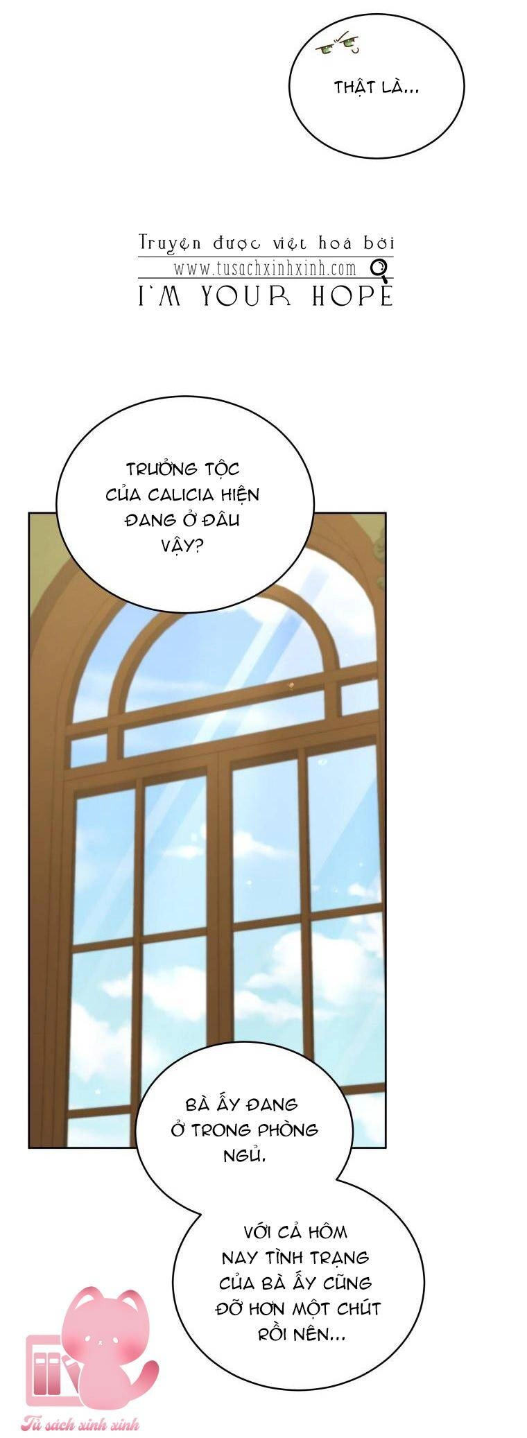 Quý Cô Khó Gần Chapter 81 - 23