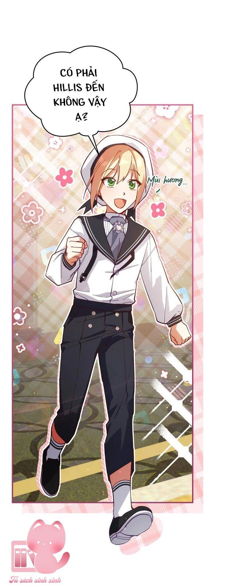 Quý Cô Khó Gần Chapter 81 - 25