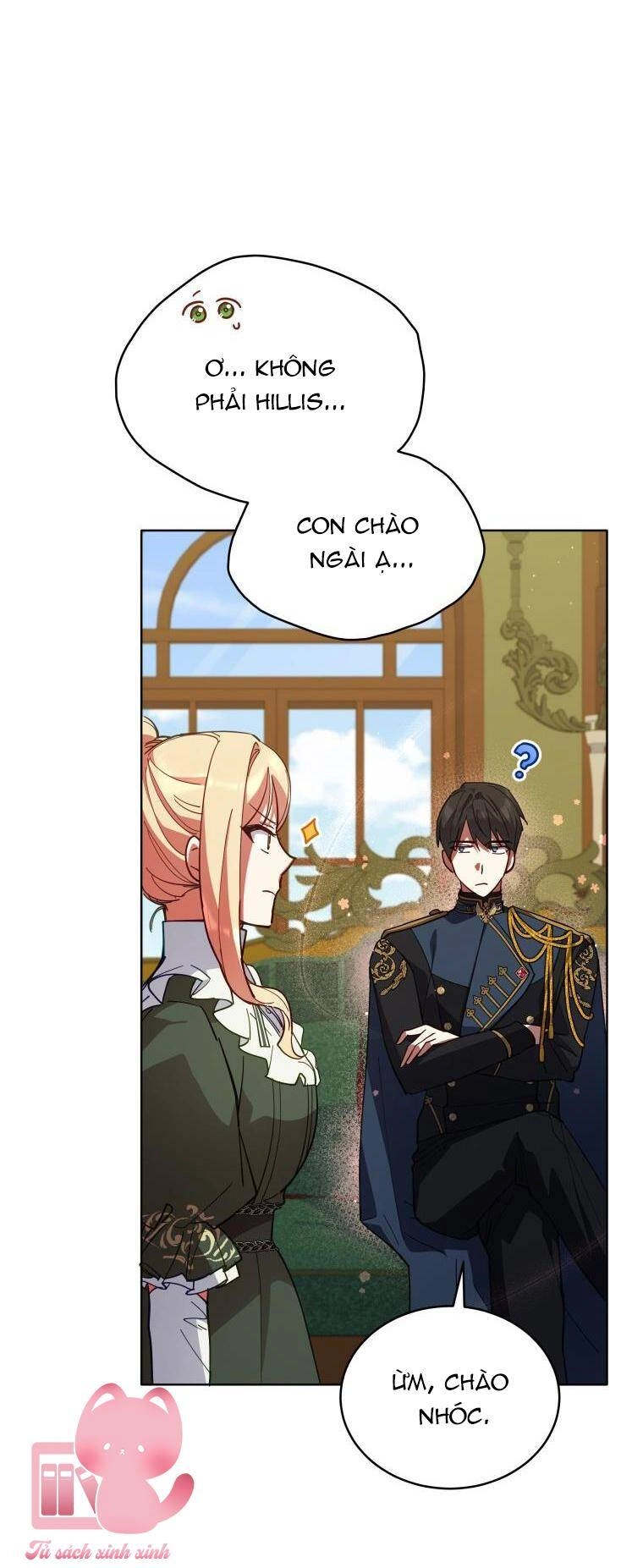 Quý Cô Khó Gần Chapter 81 - 26