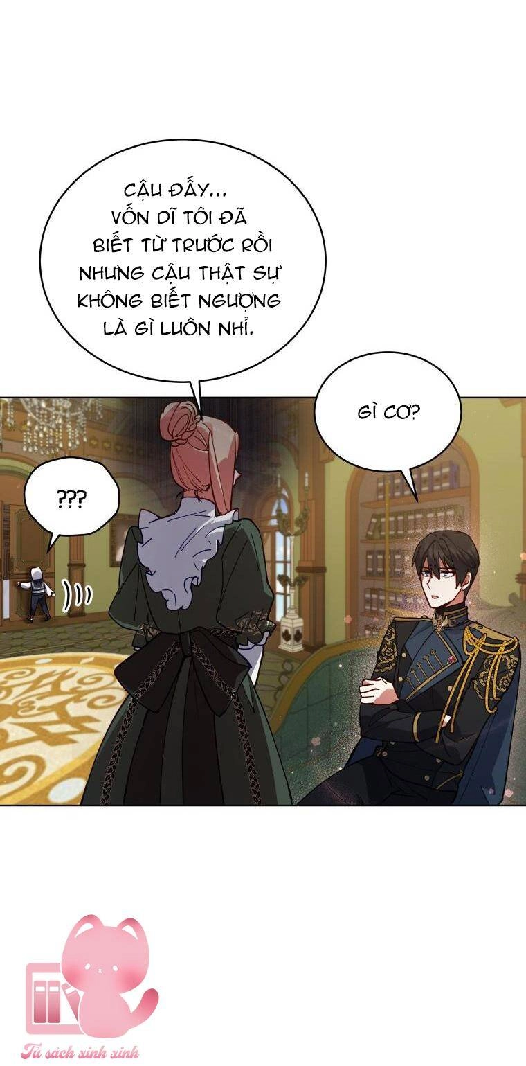 Quý Cô Khó Gần Chapter 81 - 29