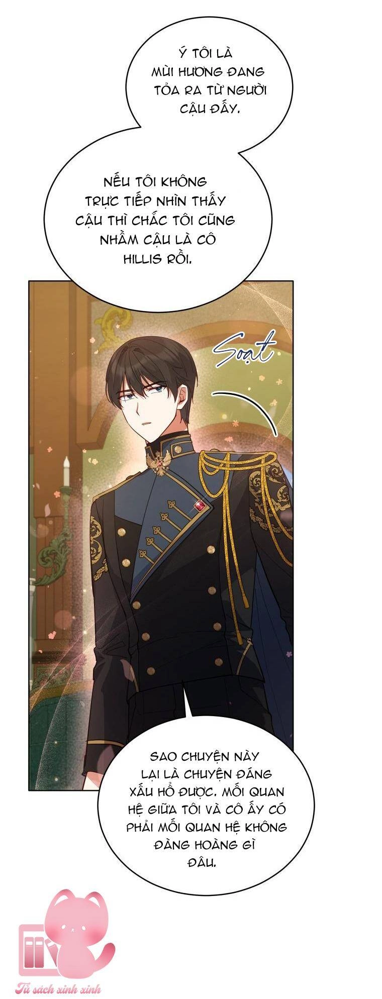 Quý Cô Khó Gần Chapter 81 - 30