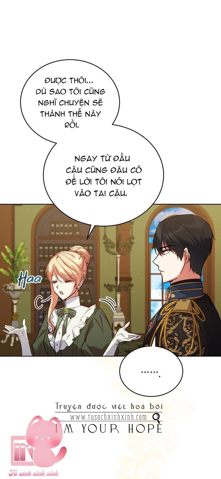 Quý Cô Khó Gần Chapter 81 - 31