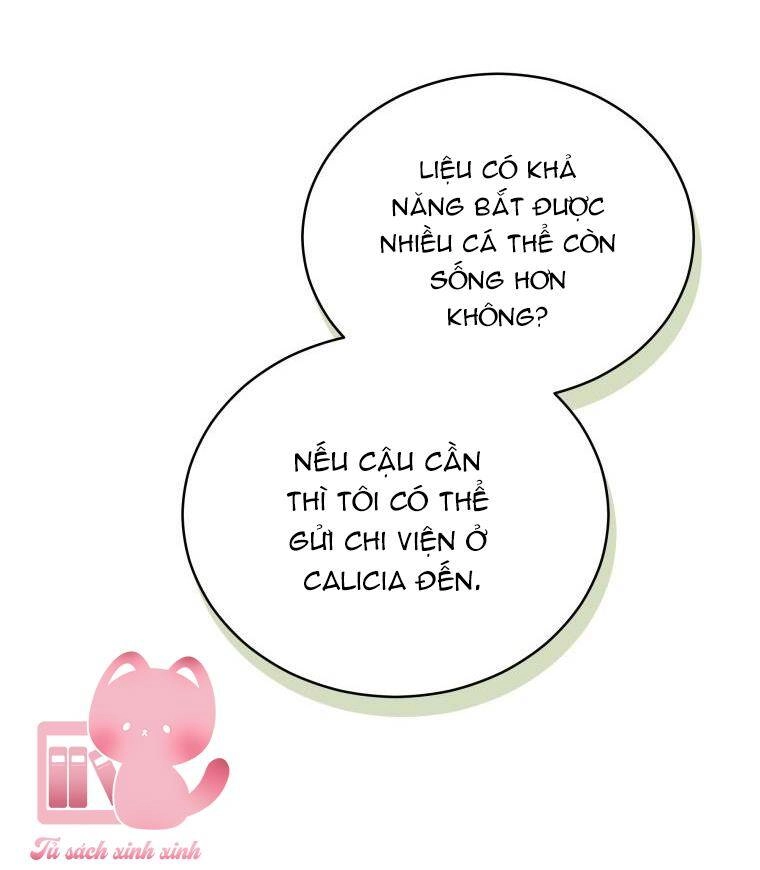 Quý Cô Khó Gần Chapter 81 - 39