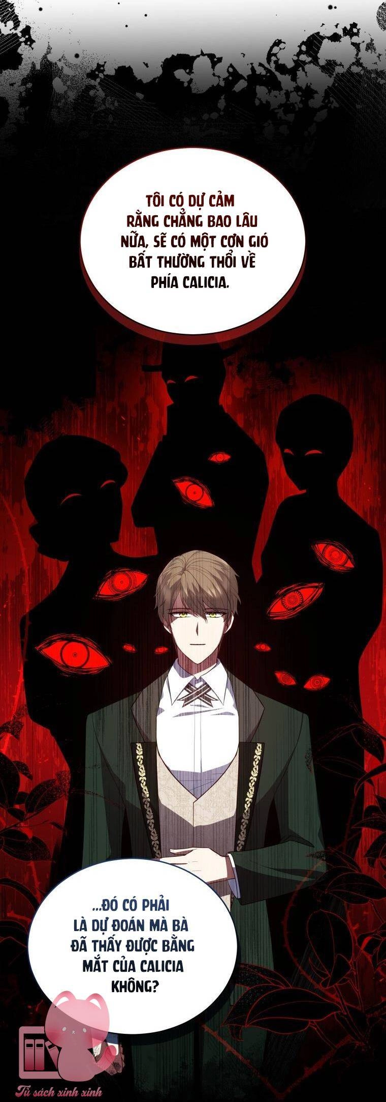 Quý Cô Khó Gần Chapter 81 - 46