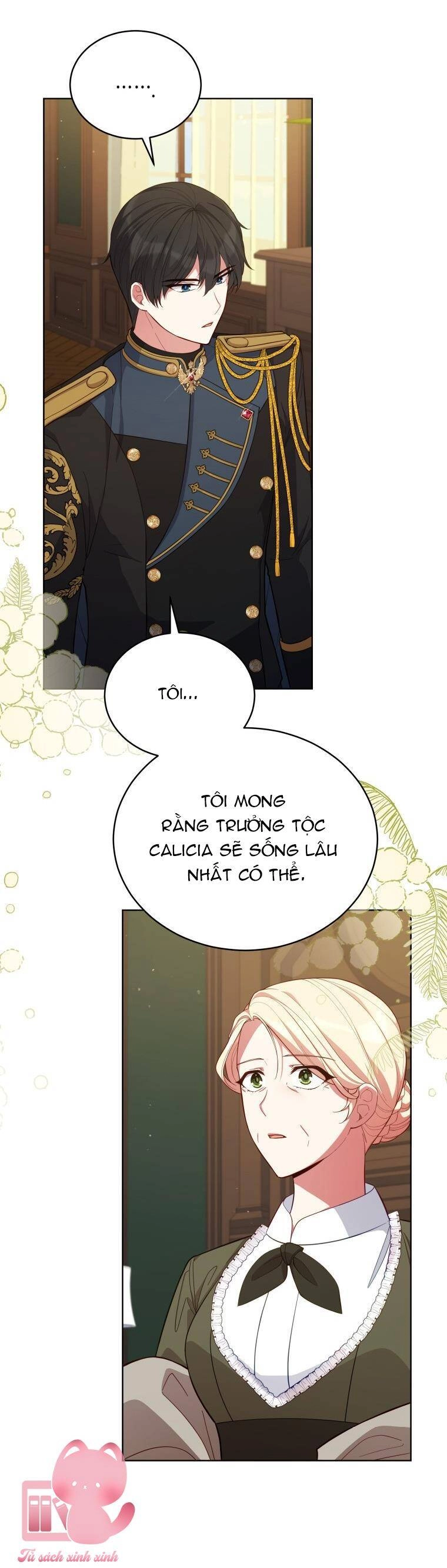 Quý Cô Khó Gần Chapter 81 - 50