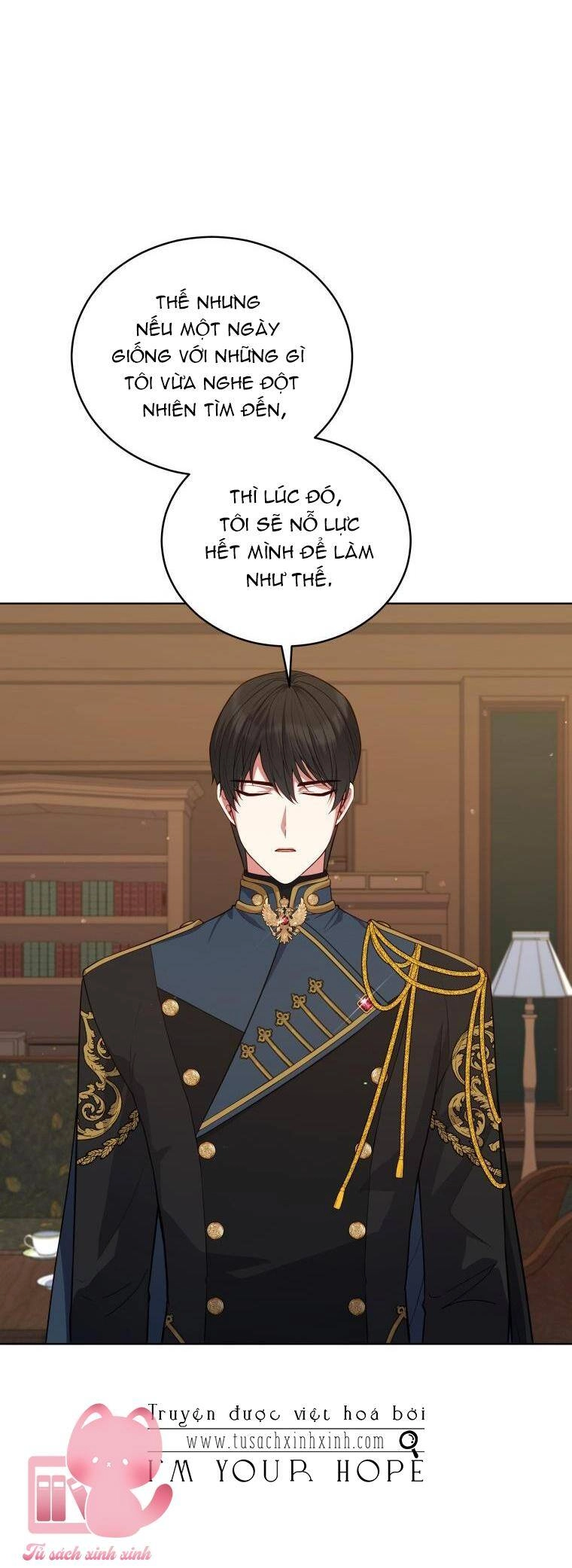 Quý Cô Khó Gần Chapter 81 - 51