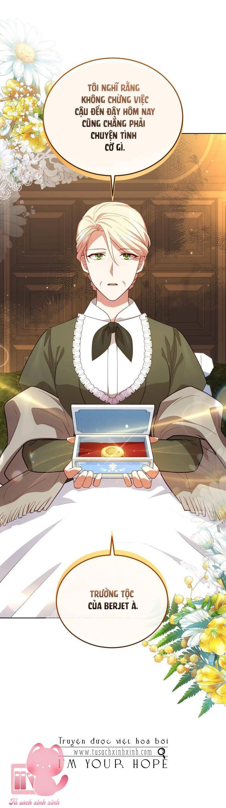 Quý Cô Khó Gần Chapter 81 - 55