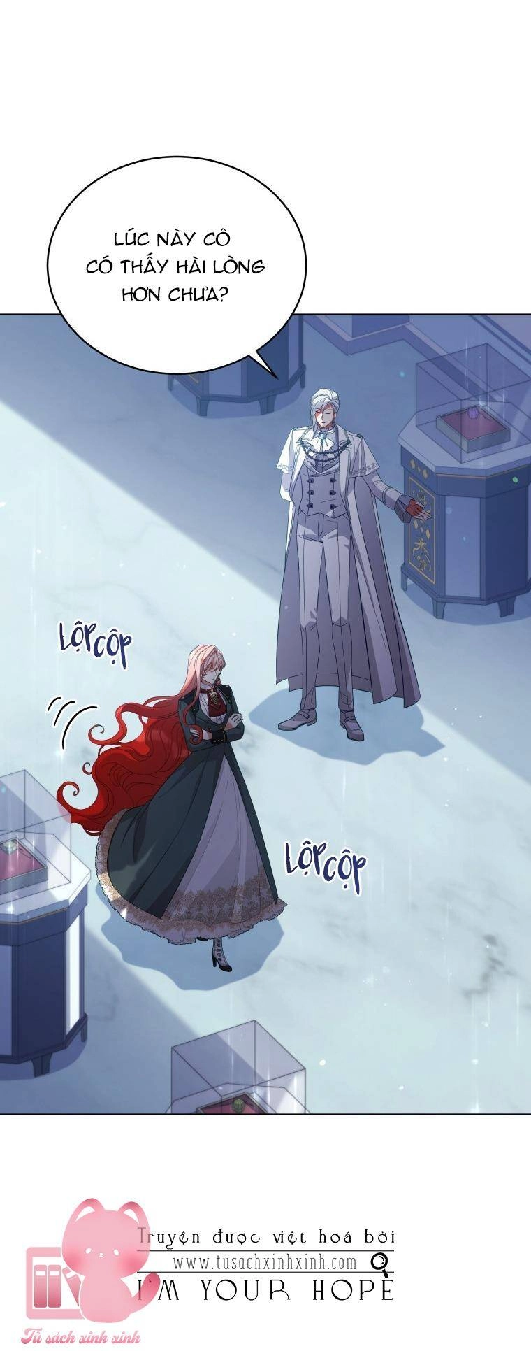 Quý Cô Khó Gần Chapter 81 - 57