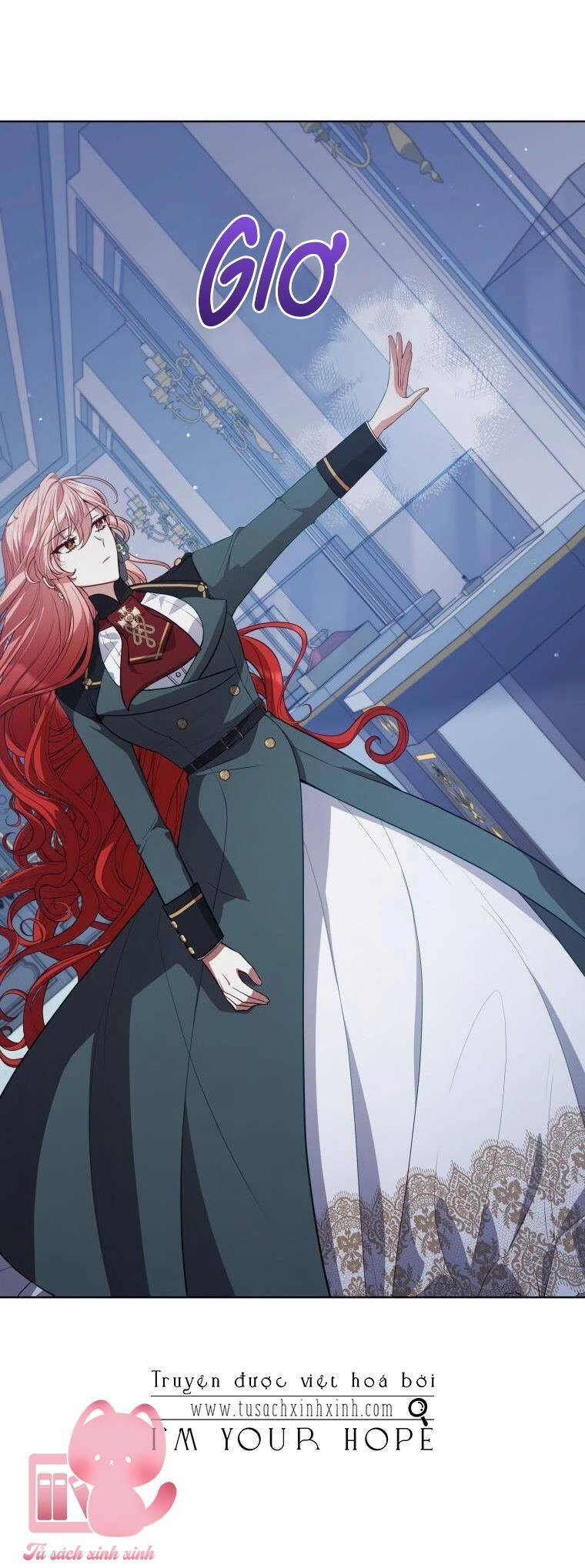 Quý Cô Khó Gần Chapter 81 - 59