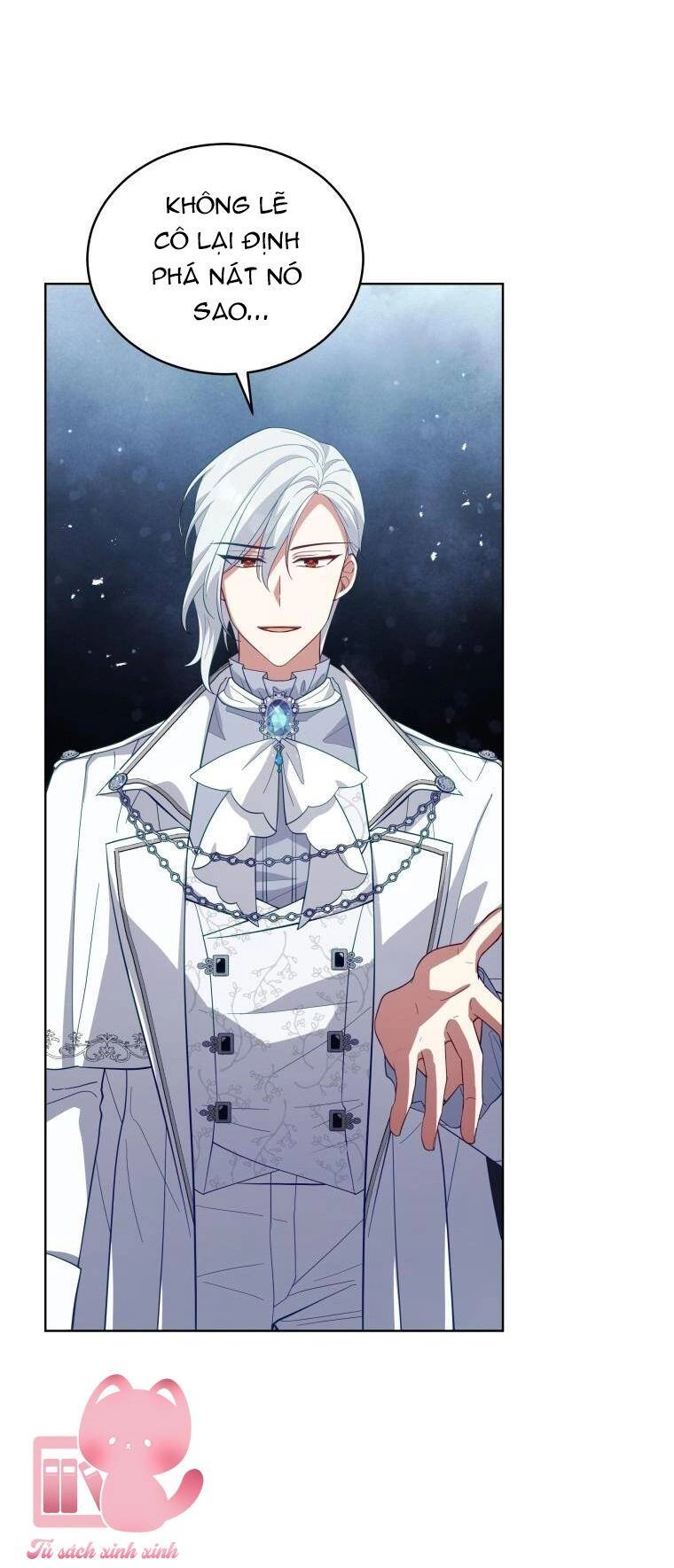 Quý Cô Khó Gần Chapter 81 - 60