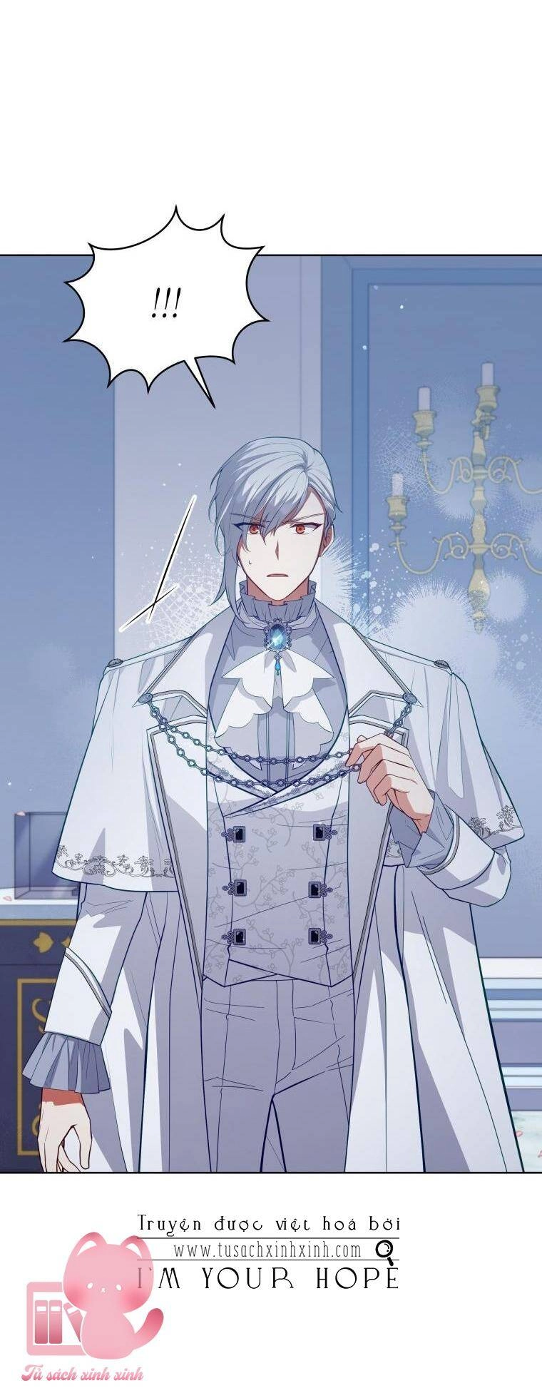 Quý Cô Khó Gần Chapter 81 - 67