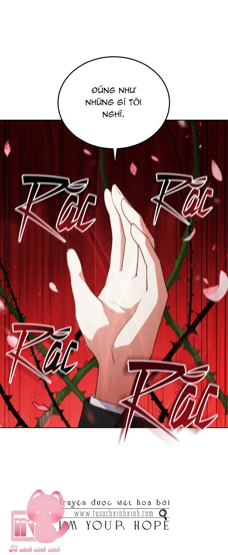 Quý Cô Khó Gần Chapter 81 - 68