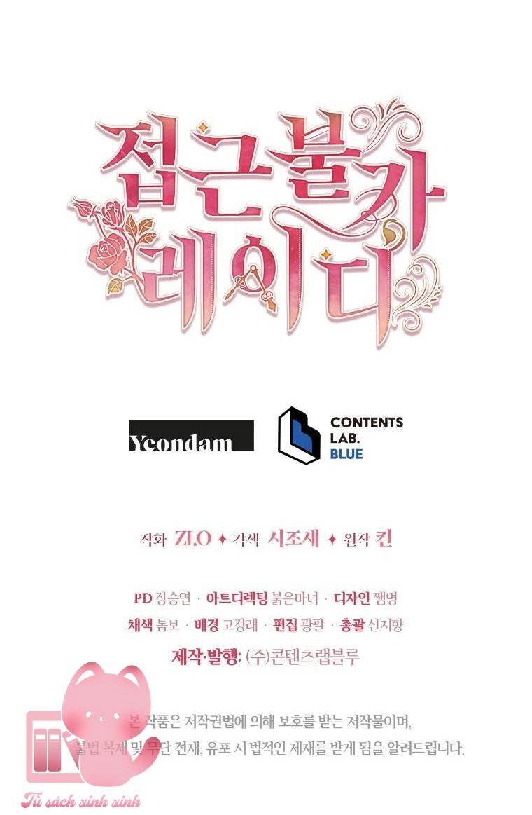 Quý Cô Khó Gần Chapter 81 - 78