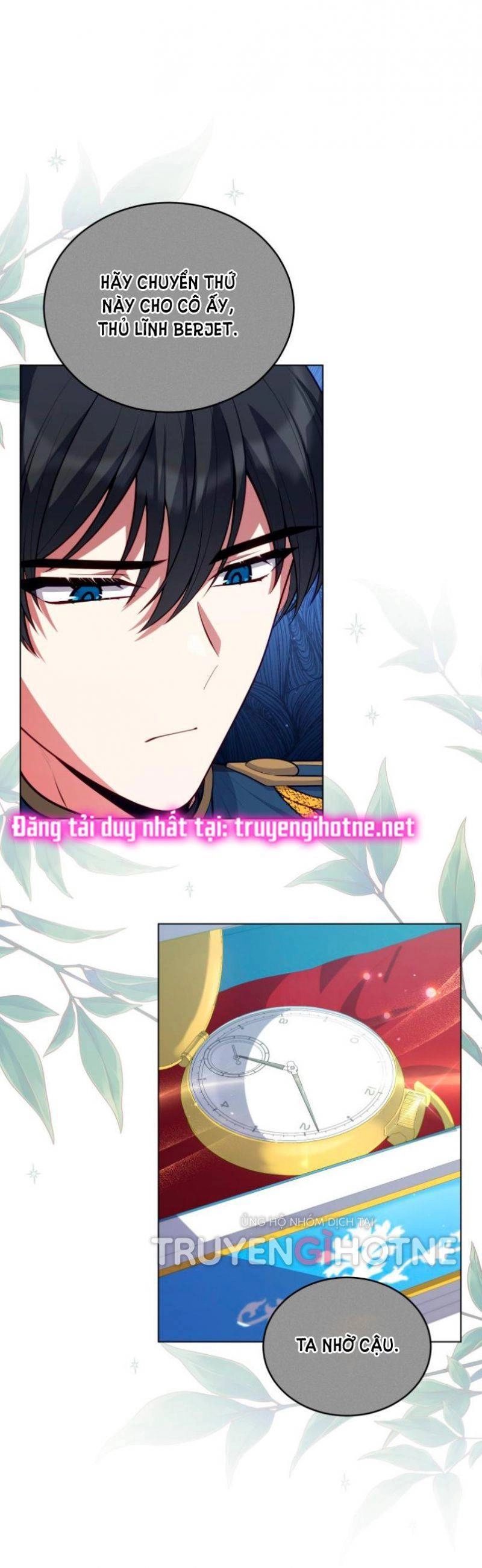 Quý Cô Khó Gần Chapter 82 - 3