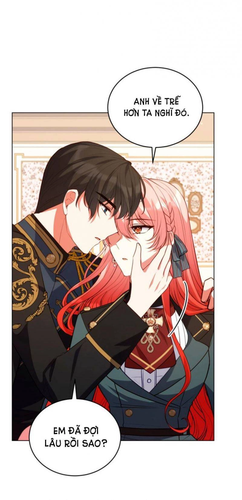 Quý Cô Khó Gần Chapter 82 - 11